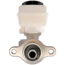 2004 Nissan Pathfinder Brake Master Cylinder 1
