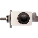 2004 Nissan Pathfinder Brake Master Cylinder 2