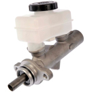 2004 Nissan Pathfinder Brake Master Cylinder 3