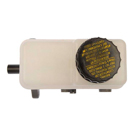 2007 Nissan Pathfinder Brake Master Cylinder 2