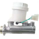 1994 Nissan Maxima Brake Master Cylinder 2