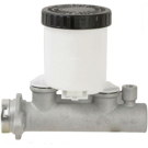 1993 Nissan Maxima Brake Master Cylinder 2