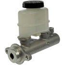 2000 Nissan Altima Brake Master Cylinder 1