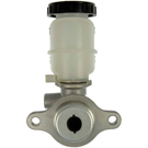 2000 Nissan Altima Brake Master Cylinder 2