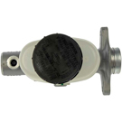 2000 Nissan Altima Brake Master Cylinder 3