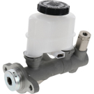 1994 Infiniti G20 Brake Master Cylinder 1