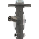 1994 Infiniti G20 Brake Master Cylinder 2