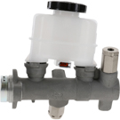 1994 Infiniti G20 Brake Master Cylinder 4