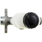 1995 Nissan Maxima Brake Master Cylinder 3