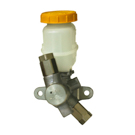 2003 Nissan Sentra Brake Master Cylinder 2
