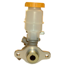 2003 Nissan Sentra Brake Master Cylinder 3