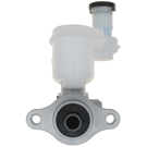 2004 Nissan Maxima Brake Master Cylinder 2