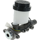1985 Nissan 200SX Brake Master Cylinder 1