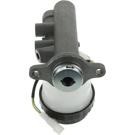 1985 Nissan 200SX Brake Master Cylinder 2