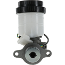 1985 Nissan 200SX Brake Master Cylinder 3
