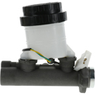 1985 Nissan 200SX Brake Master Cylinder 5
