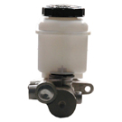 1990 Nissan 240SX Brake Master Cylinder 1