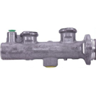 BuyAutoParts Nissan Brake Master Cylinder 72-49289AN