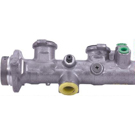BuyAutoParts 72-49289AN Brake Master Cylinder 2