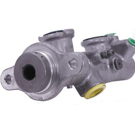 BuyAutoParts 72-49289AN Brake Master Cylinder 3