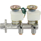 BuyAutoParts 72-42571AN Brake Master Cylinder 2