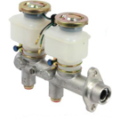 BuyAutoParts 72-42571AN Brake Master Cylinder 3