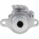BuyAutoParts 72-42760AN Brake Master Cylinder 3