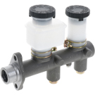 BuyAutoParts 72-42515AN Brake Master Cylinder 1
