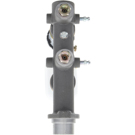 BuyAutoParts 72-42515AN Brake Master Cylinder 2