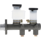 BuyAutoParts 72-42515AN Brake Master Cylinder 4