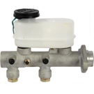1982 Nissan 280ZX Brake Master Cylinder 1