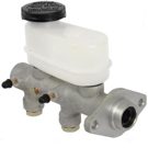 1982 Nissan 280ZX Brake Master Cylinder 3