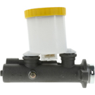 BuyAutoParts 72-42817AN Brake Master Cylinder 5