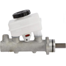 BuyAutoParts Infiniti Brake Master Cylinder 72-43259AN