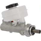 BuyAutoParts 72-43259AN Brake Master Cylinder 3