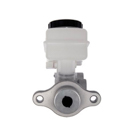 2004 Nissan 350Z Brake Master Cylinder 1