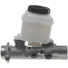 1992 Infiniti M30 Brake Master Cylinder 1