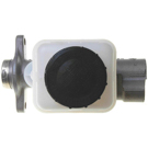 1992 Infiniti M30 Brake Master Cylinder 3