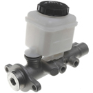 1992 Infiniti M30 Brake Master Cylinder 6