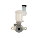 2004 Nissan Altima Brake Master Cylinder 1