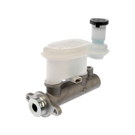 2004 Nissan Altima Brake Master Cylinder 3