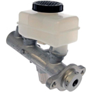 BuyAutoParts 72-49292AN Brake Master Cylinder 3