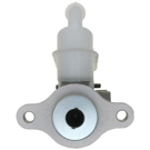 2004 Nissan Murano Brake Master Cylinder 2