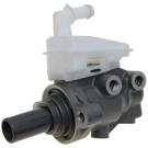 2004 Nissan Murano Brake Master Cylinder 1