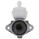 2004 Nissan Murano Brake Master Cylinder 2