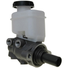 2003 Infiniti FX45 Brake Master Cylinder 1