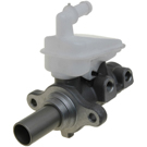 2006 Nissan Murano Brake Master Cylinder 1