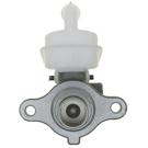 2006 Nissan Murano Brake Master Cylinder 2