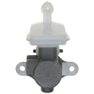 2006 Nissan Murano Brake Master Cylinder 3