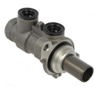2007 Nissan Versa Brake Master Cylinder 3